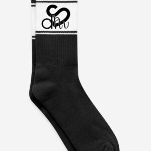 Chaussettes Dansons pour la vie